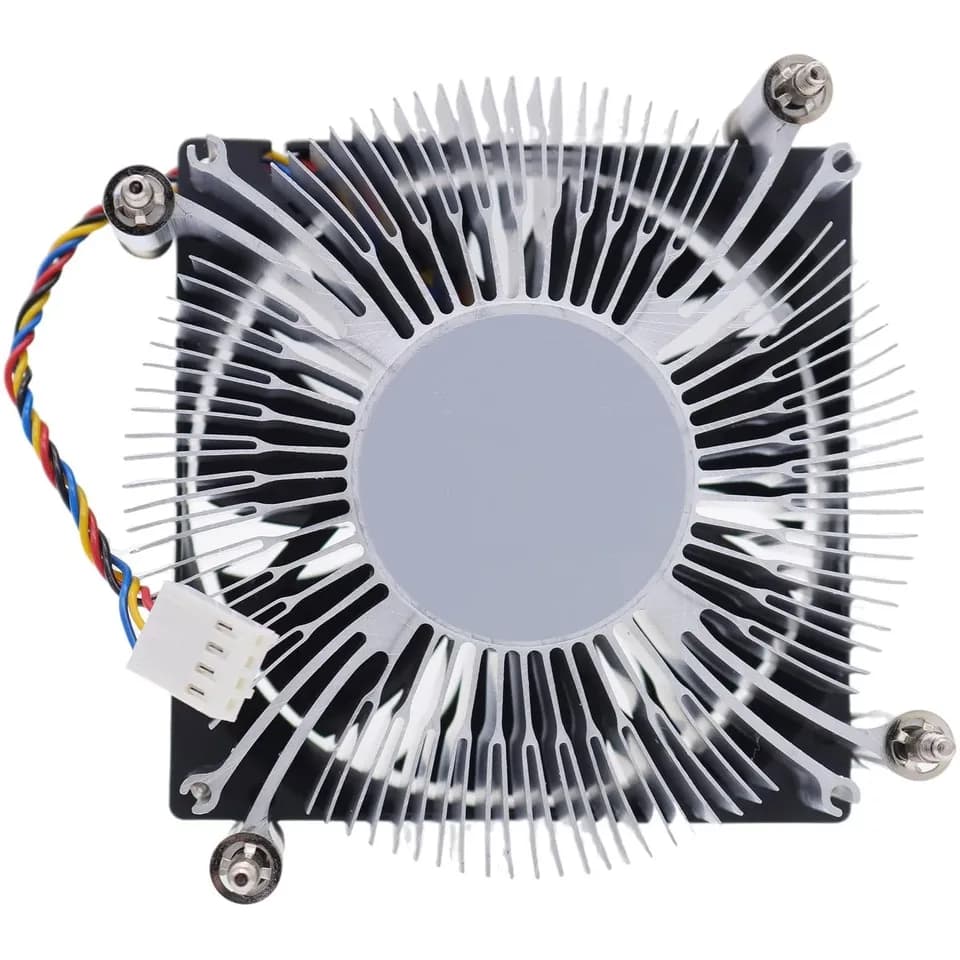 DELL OptiPlex 7040 7050 7060 7070 7080 3440 3430 3431 SFF AND MT CPU fan heatsink