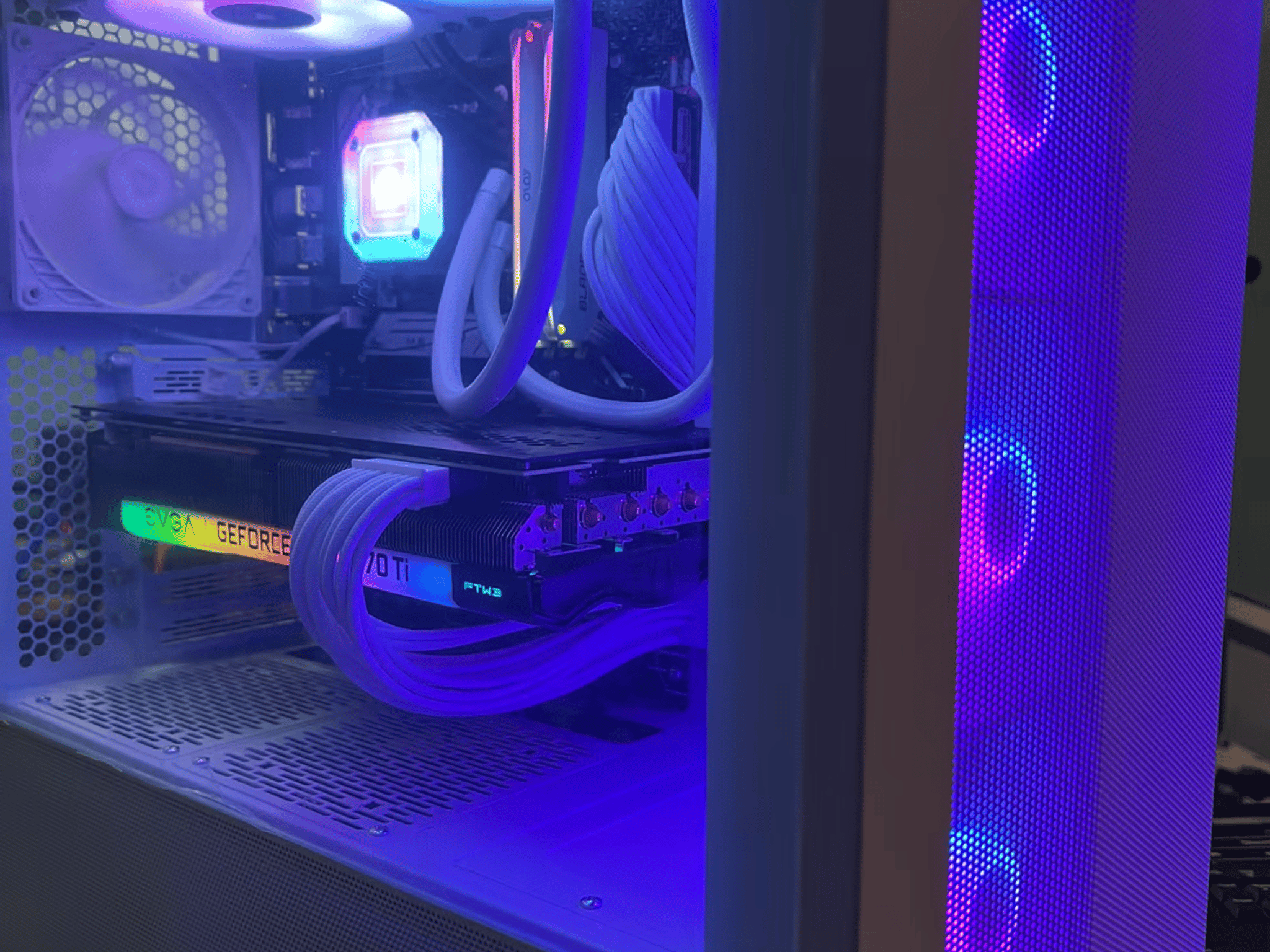 Project Aurora