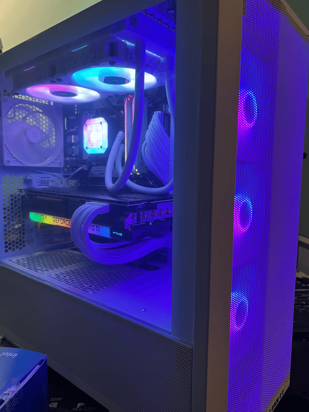 Project Aurora