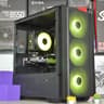 💰❄️| RTX 3050 6GB | INTEL XEON E5-2680 V4 | 16GB DDR4 RAM | 512GB SATA SSD | Crystal Budget |