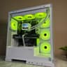 rtx 4060 TI | ryzen 5 5600 | 1tb | 32gb ram| gaming pc