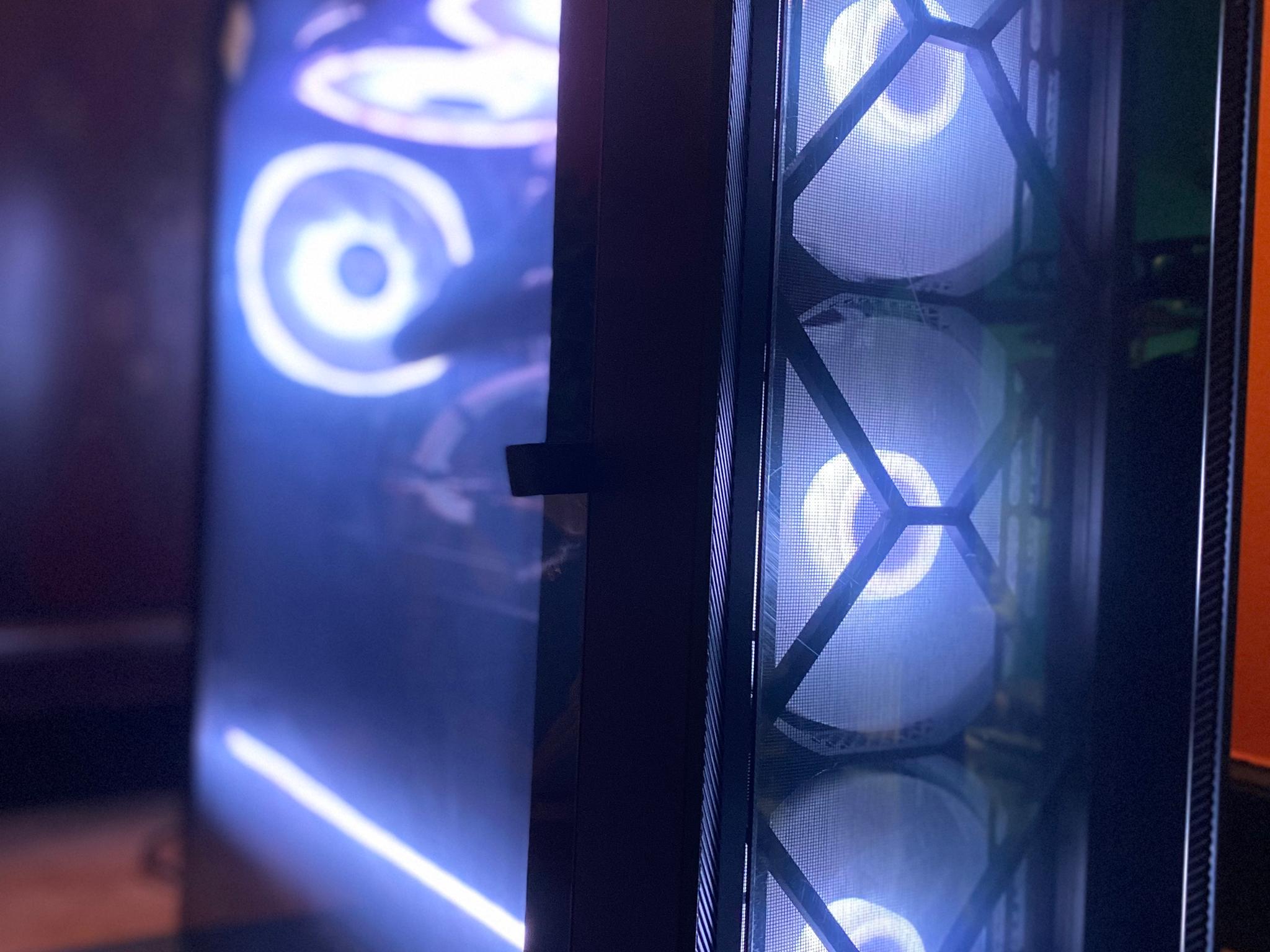 Kuroi ryū|RX6600XT|Ryzen 5 5600|Corsair AIO|32GB RAM HyperX Fury|1TB Crucial P3 Plus NVMe|Windows 11