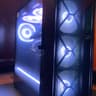 Kuroi ryū|RX6600XT|Ryzen 5 5600|Corsair AIO|32GB RAM HyperX Fury|1TB Crucial P3 Plus NVMe|Windows 11