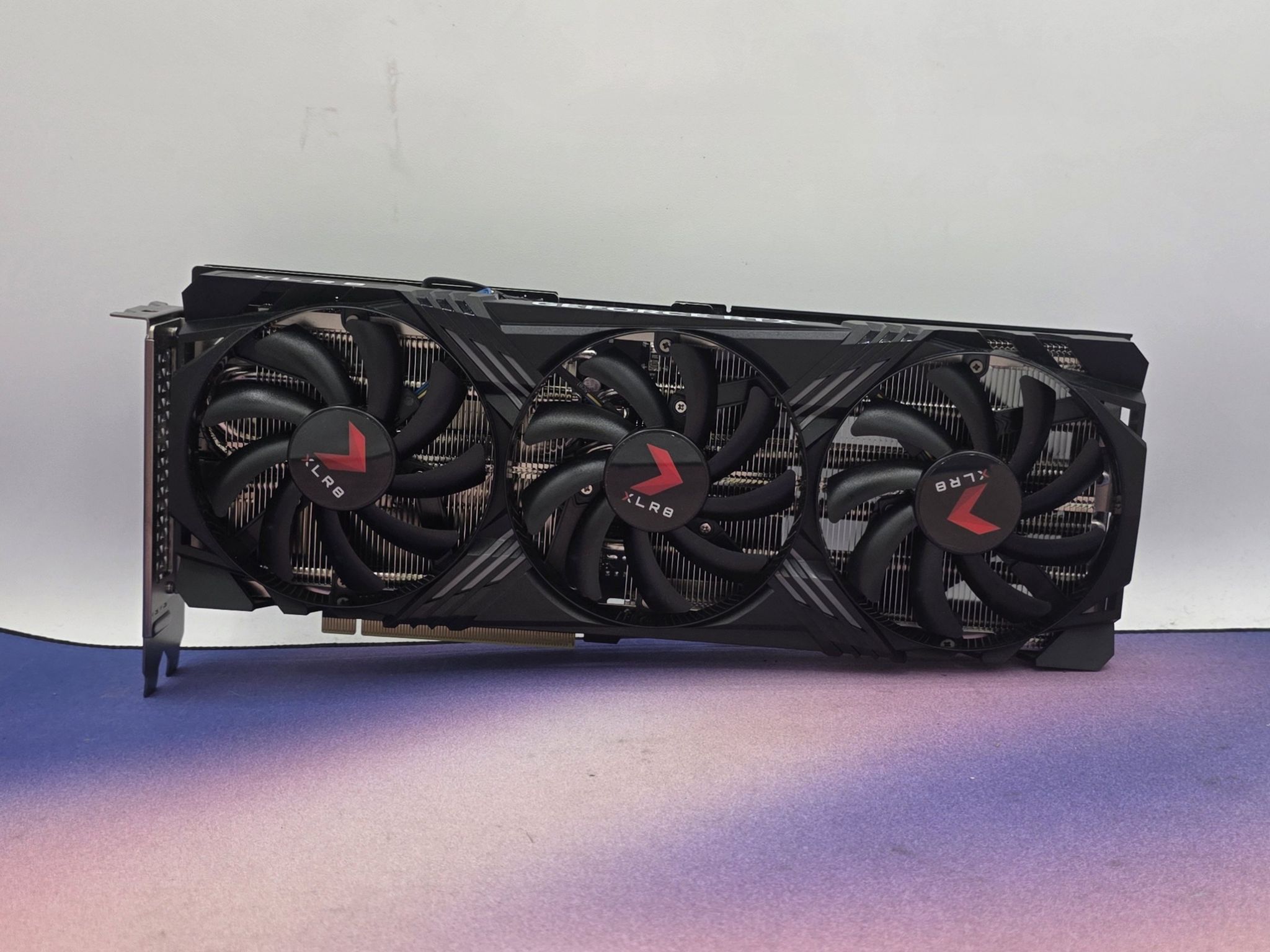 PNY XLR8 RTX 4070 Super