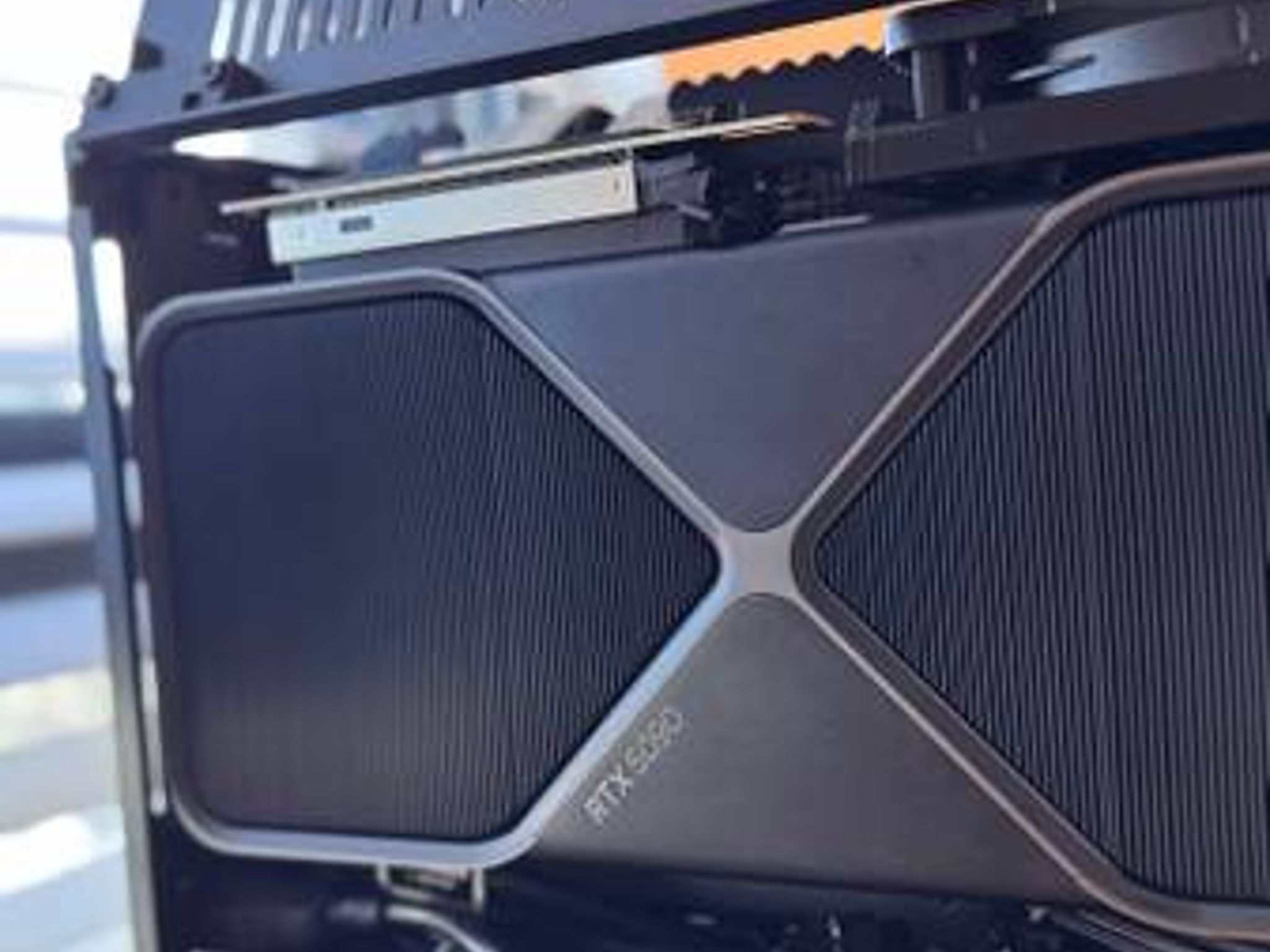 NVIDIA GeForce RTX 5090 Founders Edition