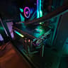 EVGA FTW Ultra RTX 3080 Ti