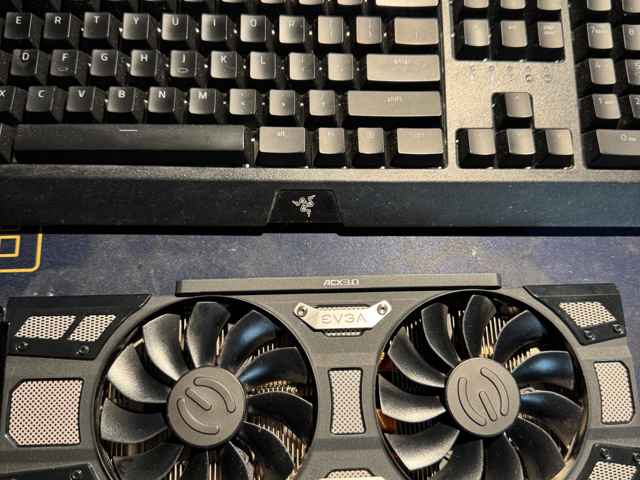 Gtx 1070 evga