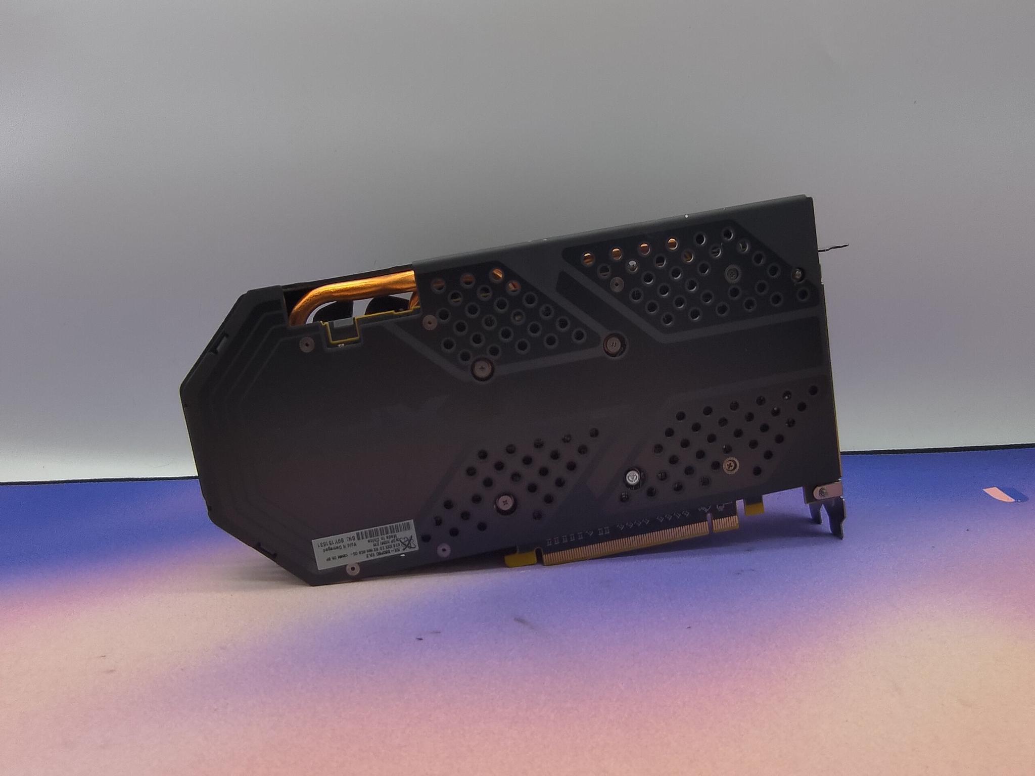 XFX RX 580 GTS Black Edition
