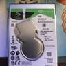 SeaGate BarraCuda Hdd