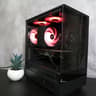 Great Mid-Range Gamer: Ryzen 5 3600 + RTX 2070 Super + 16 GB DDR4 + 1 TB NVME SSD