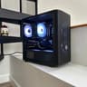 Gaming Pc (Ryzen 5 3600 / Rtx 3060)