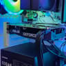 GTX 1660 Ti 6GB | AMD Ryzen 5 3600 | 16GB DDR4 | 500GB SSD | Gaming PC