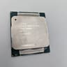 Intel i7-5930k @3.5 ghz 6 core CPU. LGA 2011