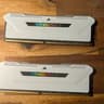 Corsair DDR4 32GB (16x2)
