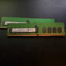 32GB DDR4 SERVER RAM (untested) (16x2)