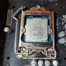 AsRock Z390 Pro4 + Intel Core i7 8700K + 16GB DDR4
