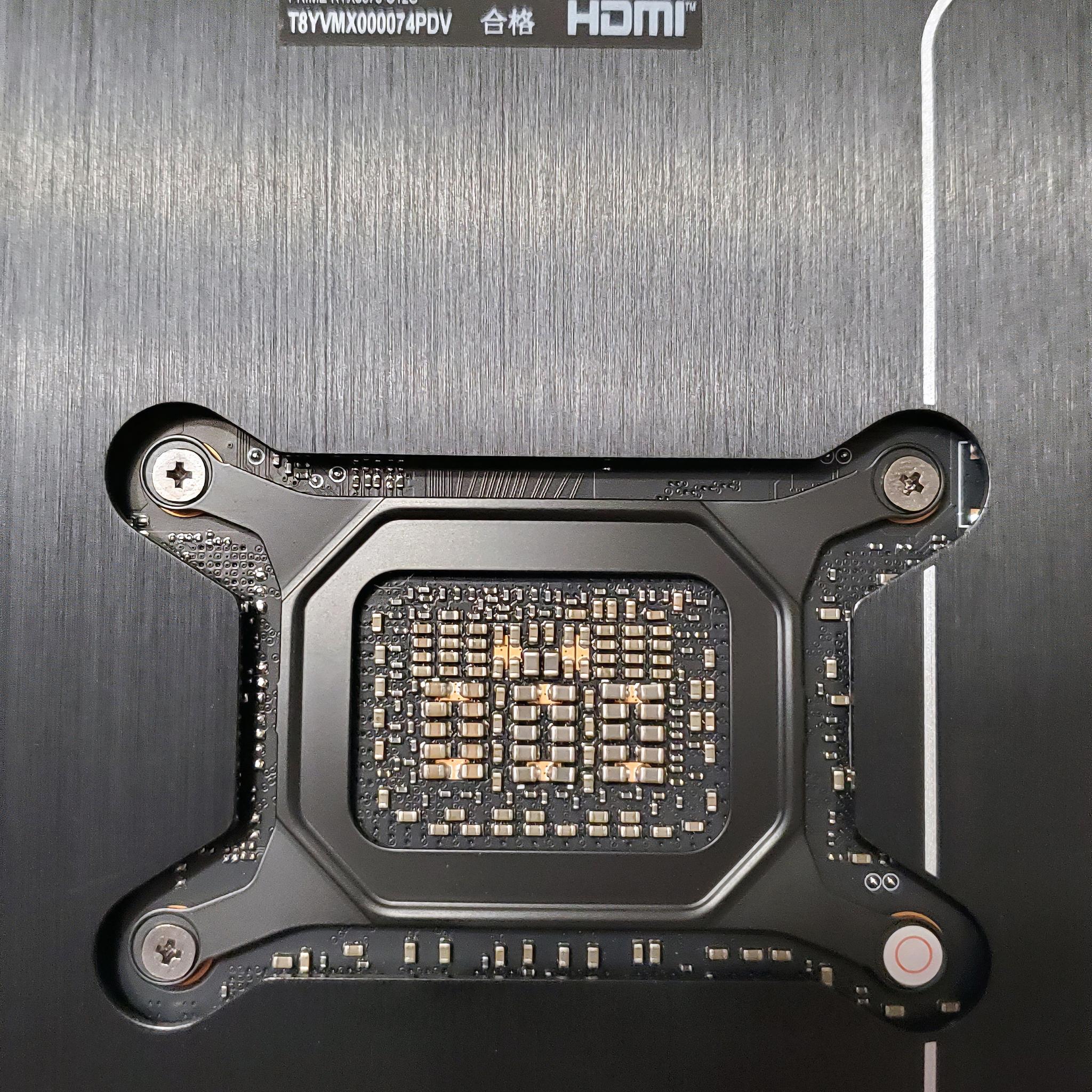 ASUS PRIME GeForce RTX 5070 OC Edition 12GB