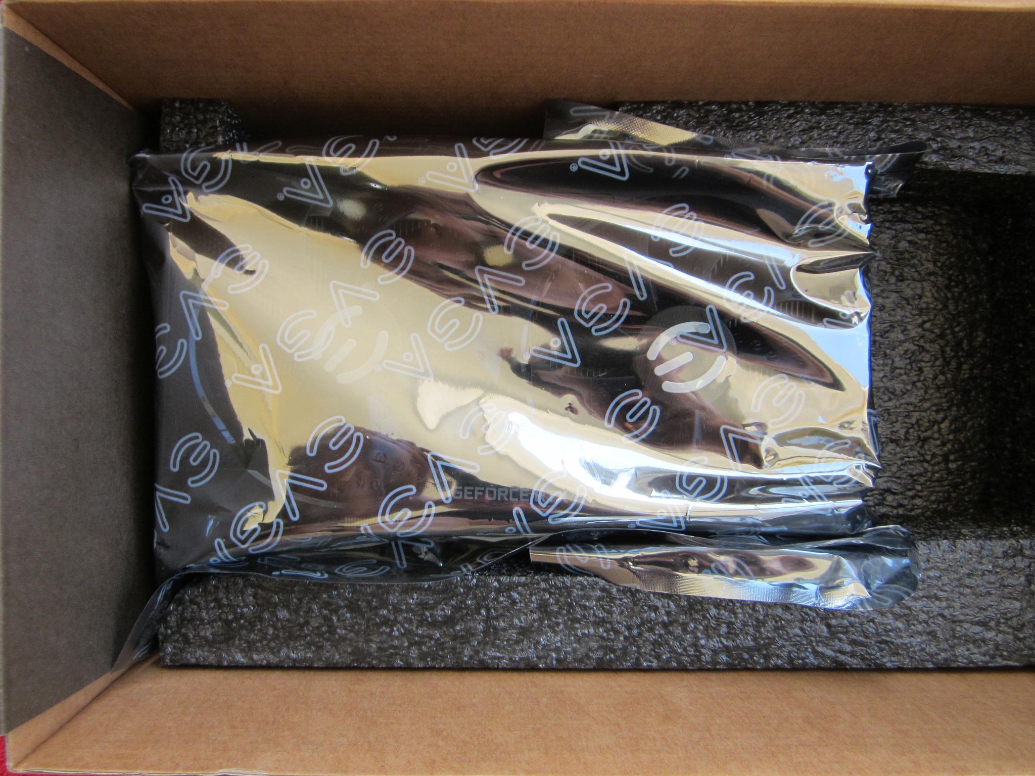 EVGA GeForce RTX 3050 XC GAMING, 8GB GDDR6, Metal Backplate, 08G-P5-3553-RX