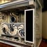 Isbjørn - RTX 5070 Ti OC | Ryzen 7 9800x3d | 2TB NVME | 32GB @6400 MT/sec | 1000W Gold PSU