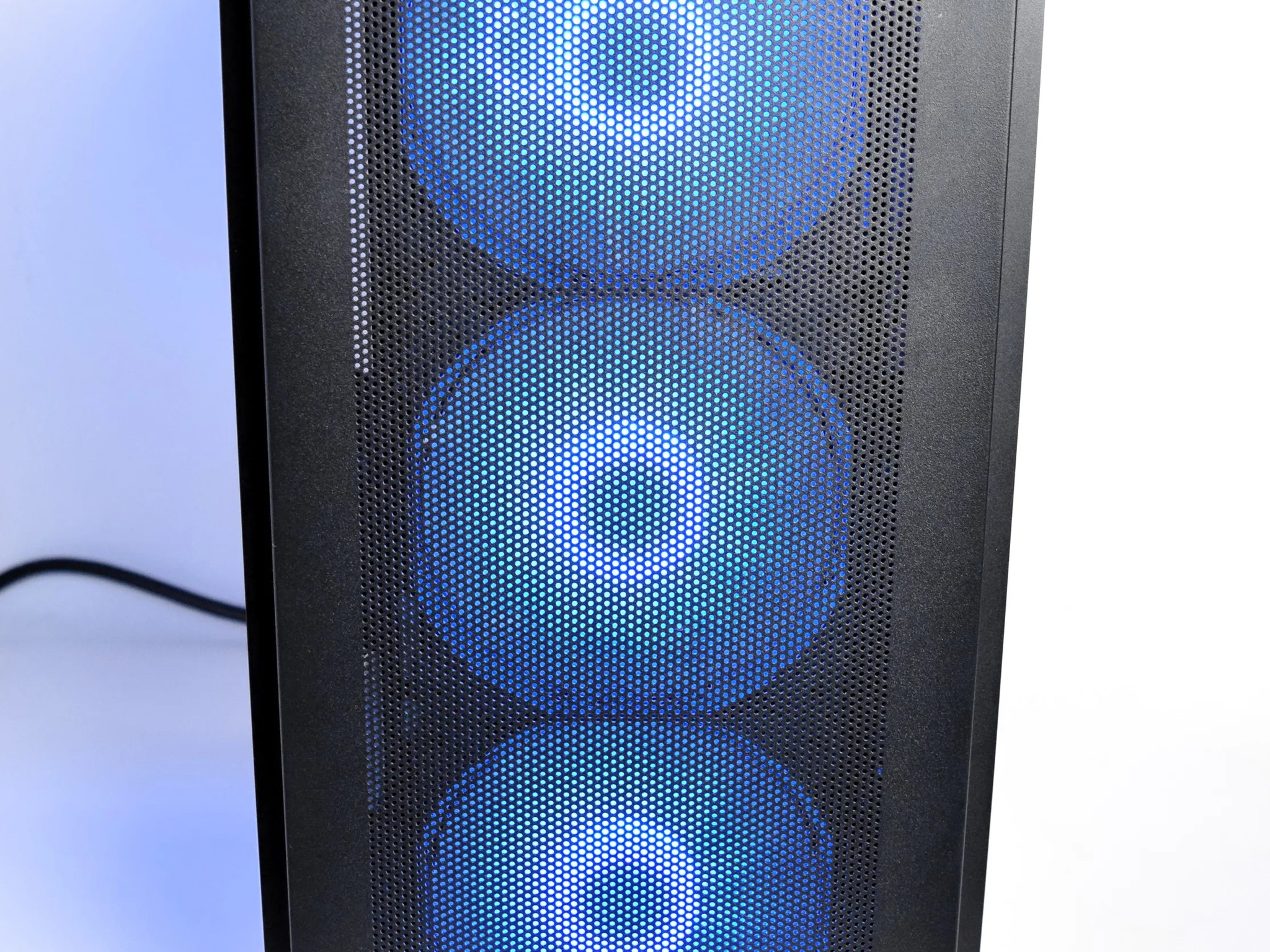 Fresh Build! Ryzen 5 3600 | XFX 6600 8gb (New) | 16gb Ram | 512 gb Storage | Montech Air 100 (New)