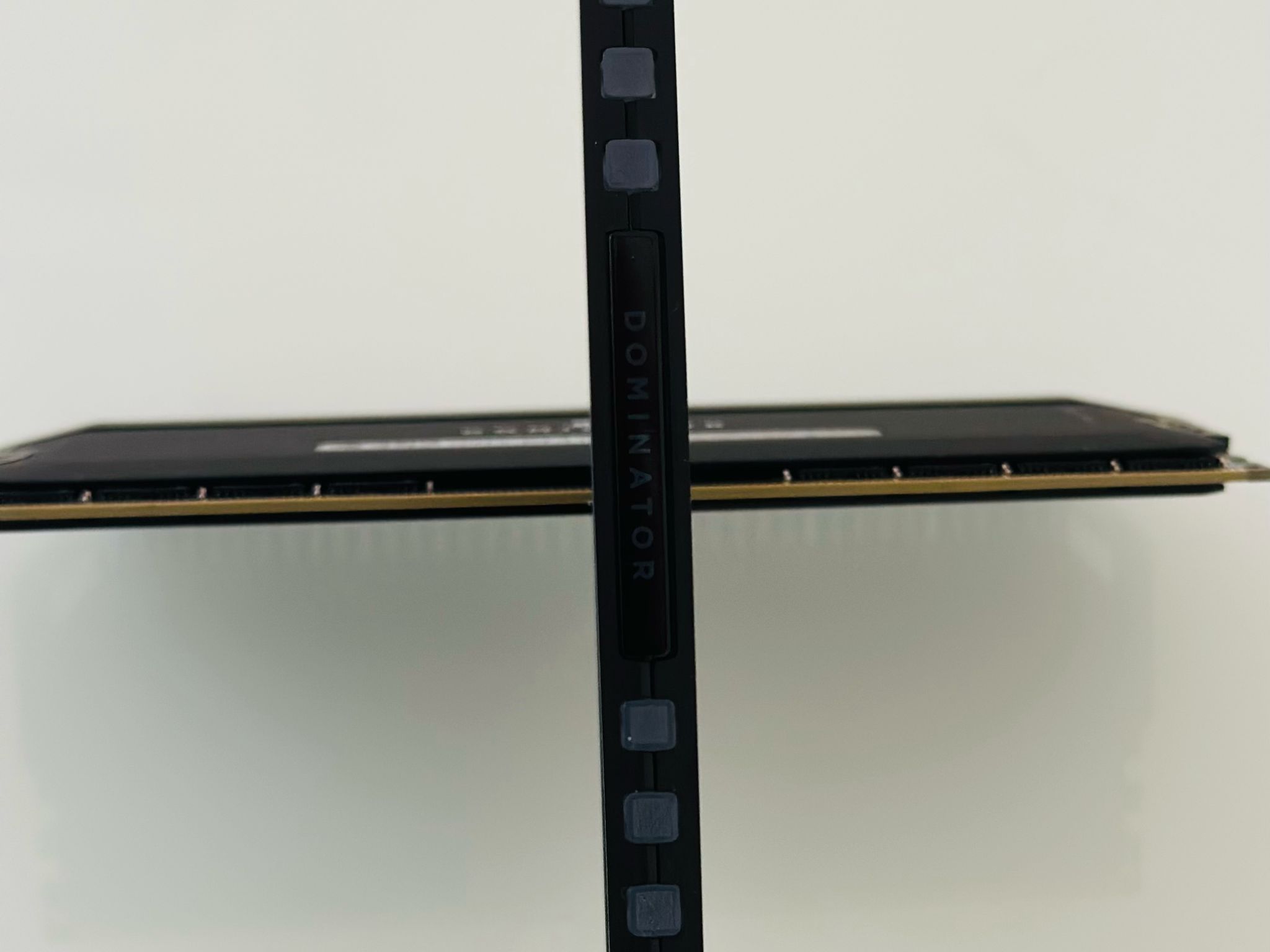 SPRING SALE: 64GB DDR5 Corsair DOMINATOR RAM.