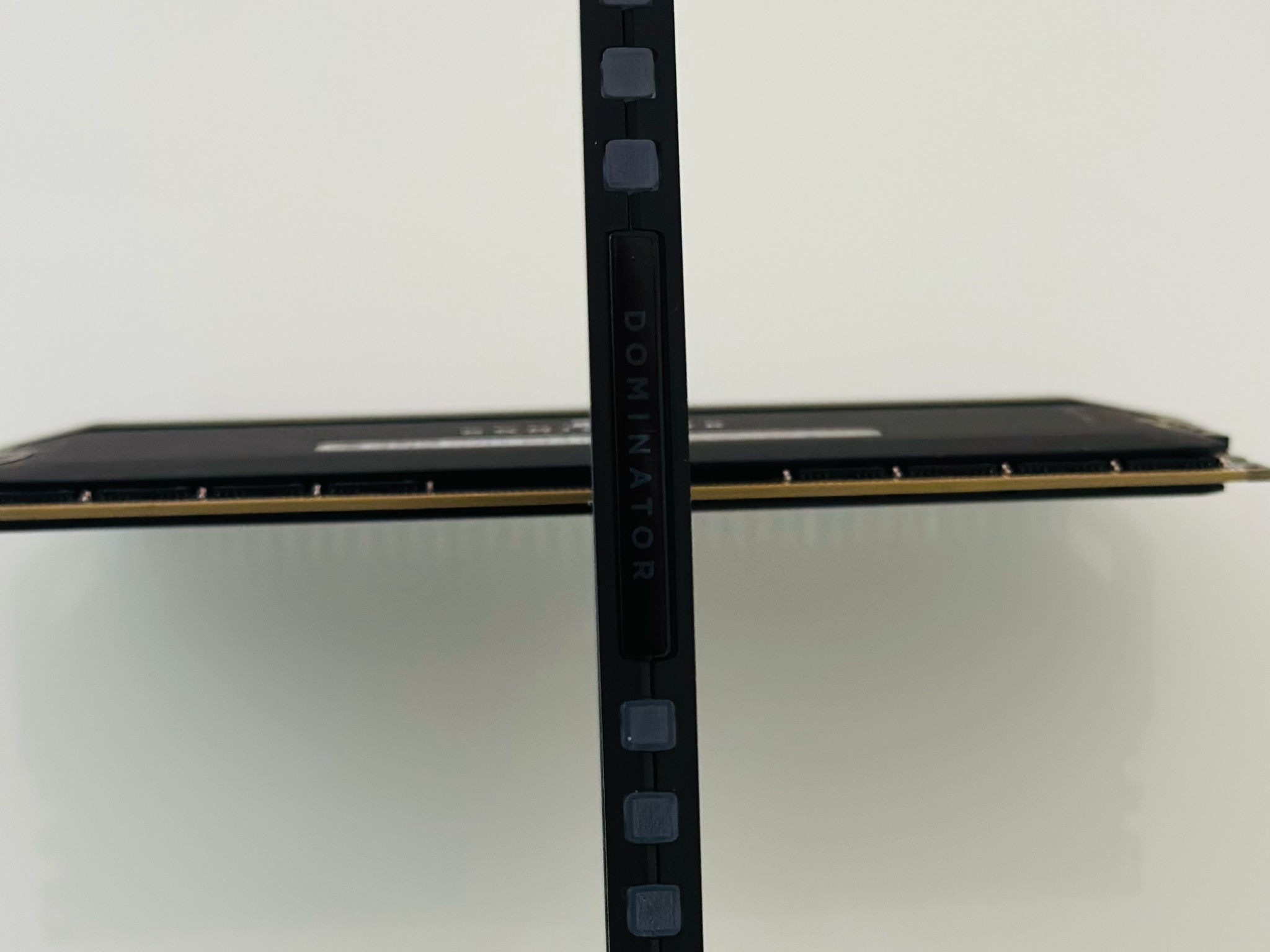 SPRING SALE: 64GB DDR5 Corsair DOMINATOR RAM.