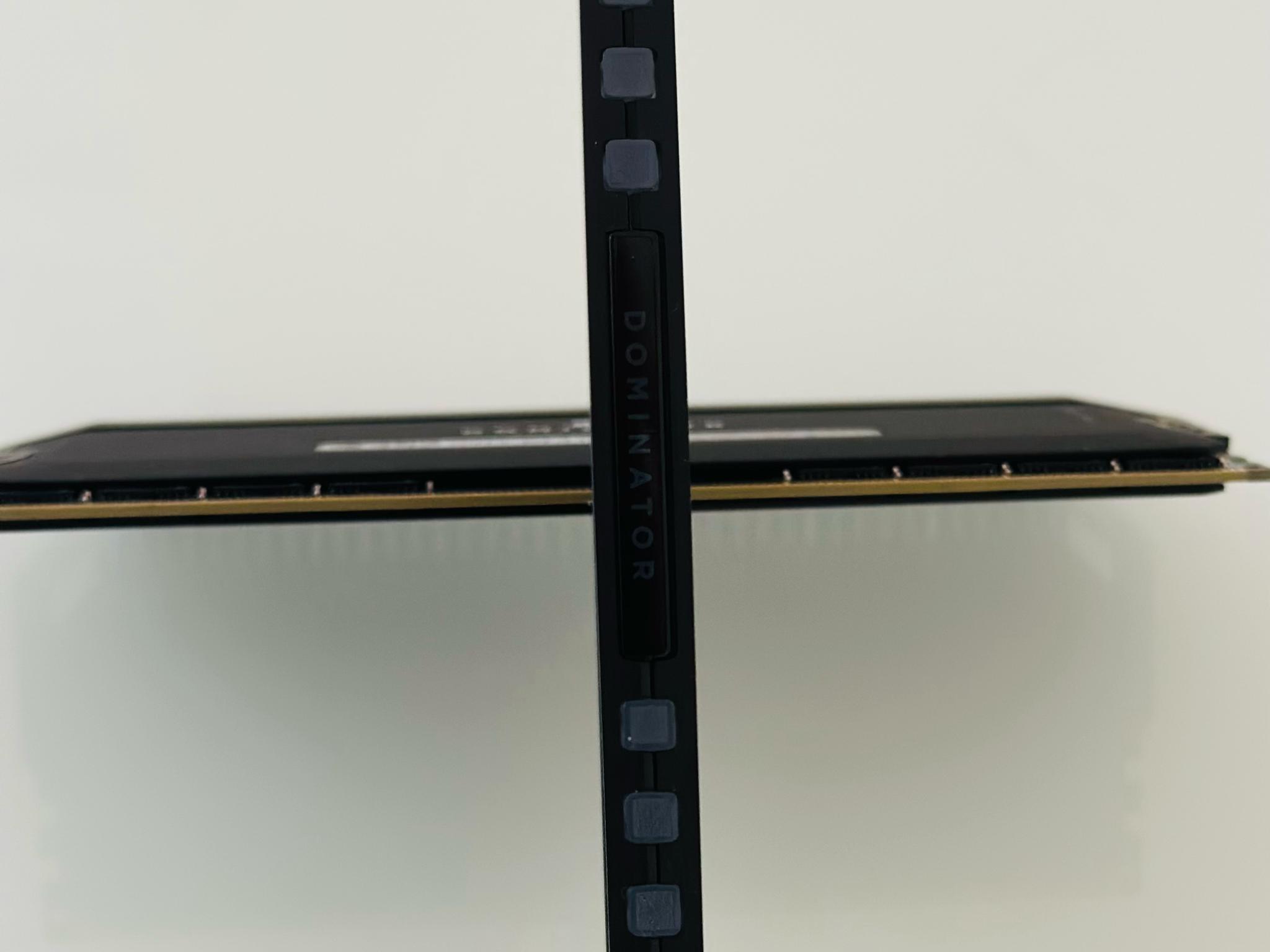 SPRING SALE: 64GB DDR5 Corsair DOMINATOR RAM.