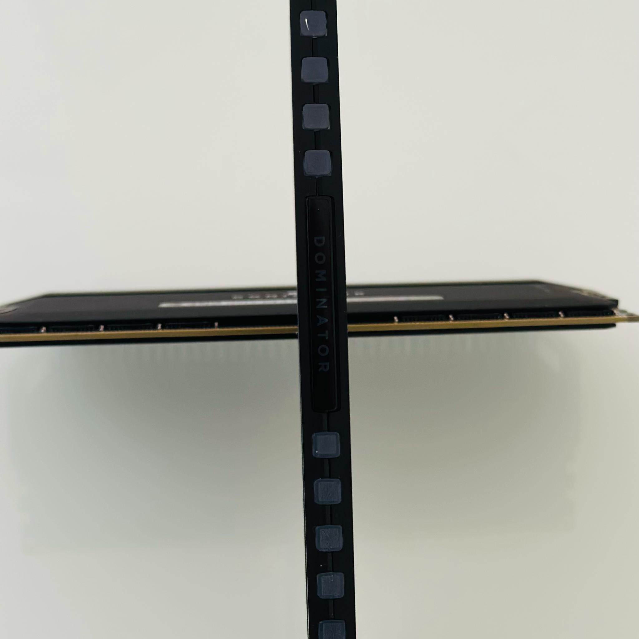 SPRING SALE: 64GB DDR5 Corsair DOMINATOR RAM.