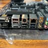 MSI PRO B550M-VC WIFI AMD B550 AM4 DDR4 M.2 VGA DP HDMI MATX MOTHERBOARD