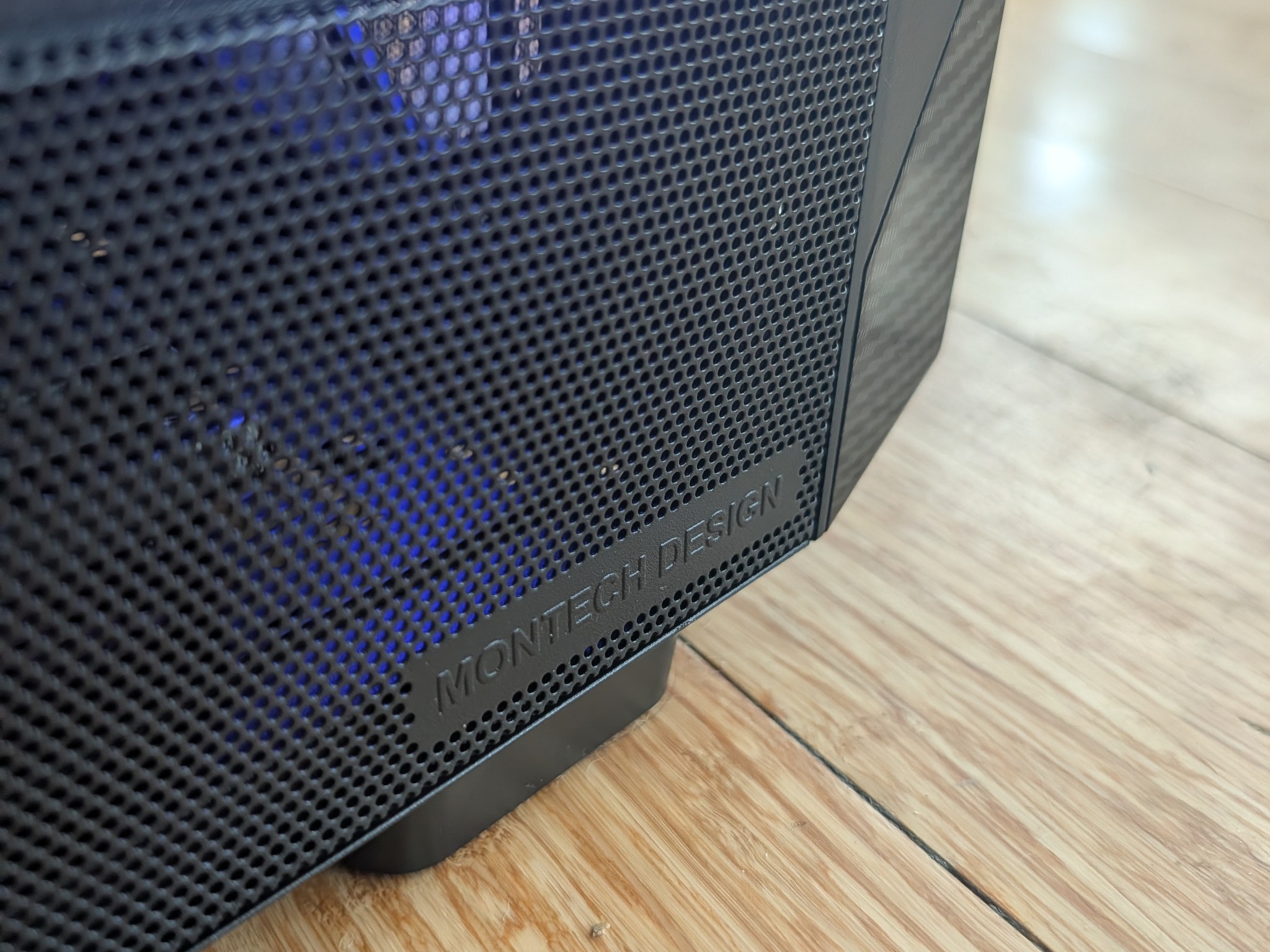 Budget Ryzen 7 Gaming PC | Ryzen 7 1700X | GTX 1060 | 1TB SSD | 16GB DDR4 |