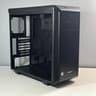 BeQuiet! Pure Base 600 Silent ATX Mid Tower Computer case W/ 1 140mm Fan FREE SHIPPING