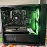 Budget friendly Ryzen 5 4500/RX 5600XT 6GB/16 GB DDR4 RAM/1 TB SSD/WIFI+LAN Ethernet