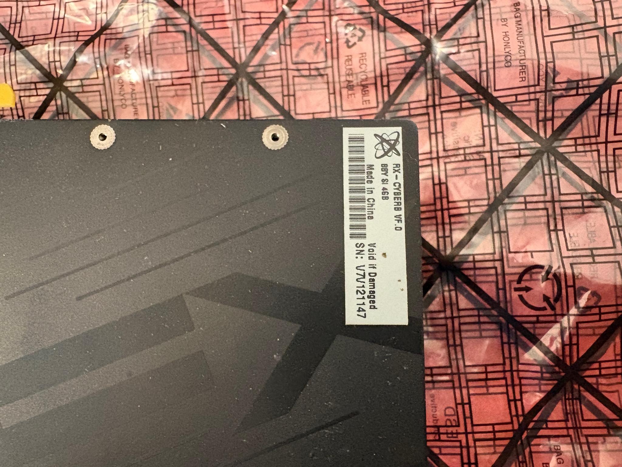 AMD Radeon RX 570 - Image 4