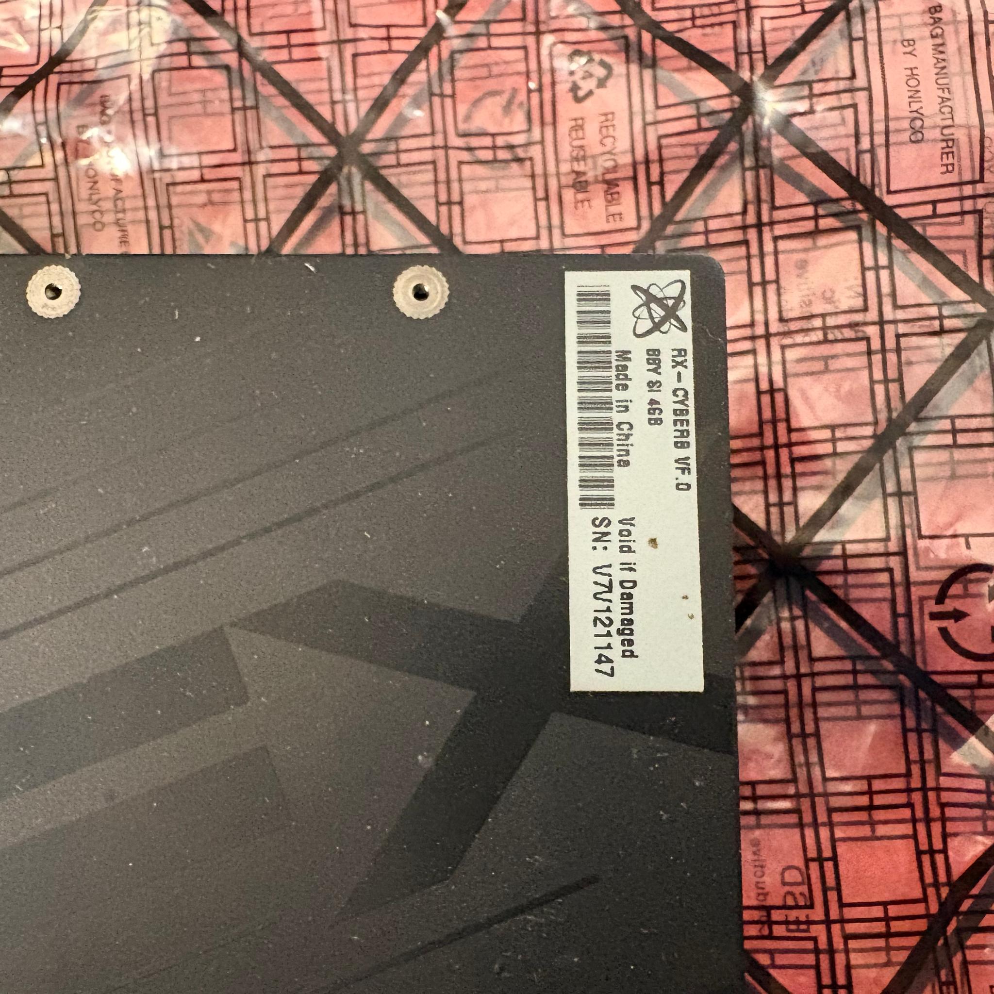 XFX RS Radeon RX 570