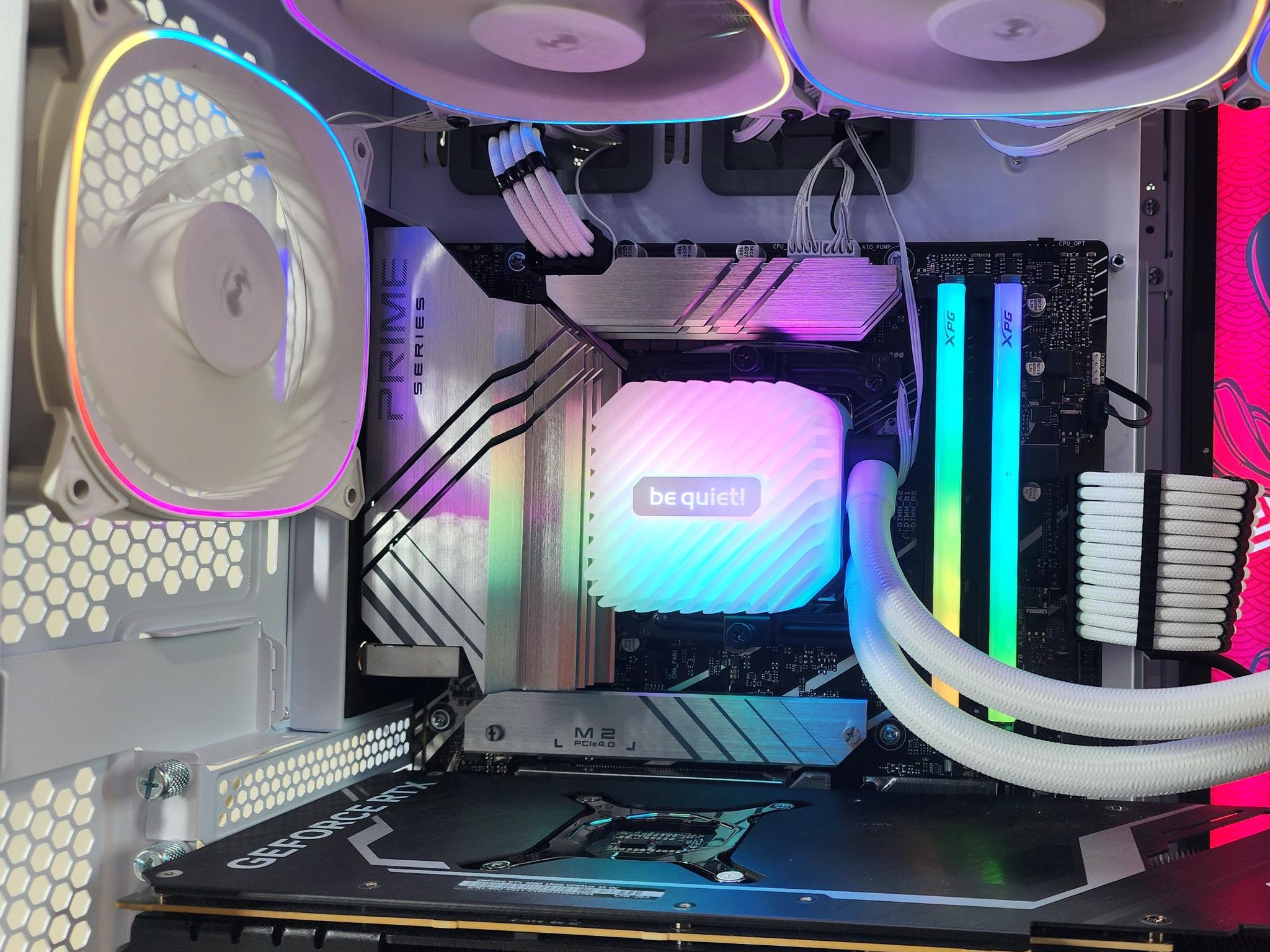 Gaming PC i9-14900KF 32GB RAM 1TB SSD RTX 4080 16GB Windows 11 Computer