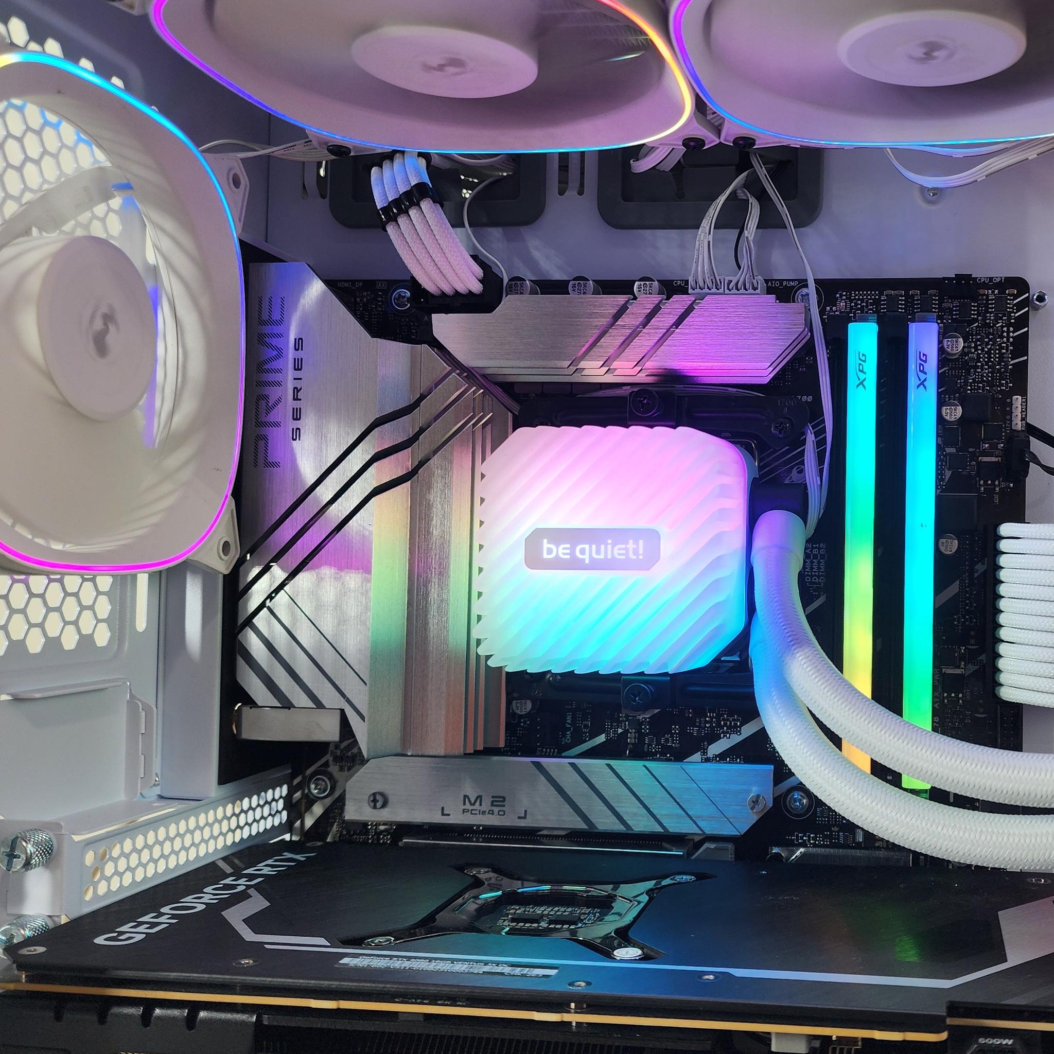 Gaming PC i9-14900KF 32GB RAM 1TB SSD RTX 4080 16GB Windows 11 Computer