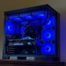 ⭐RGB Gaming Pc | Ryzen 7 RTX 3070⭐