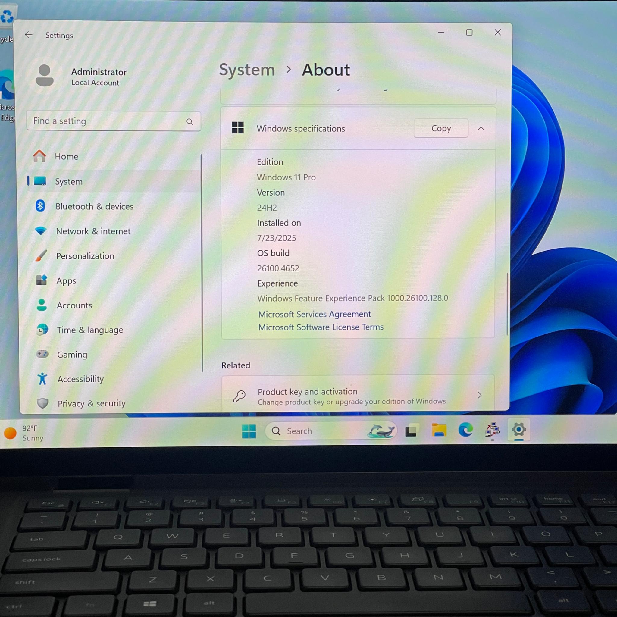 Nebula Voyager | Dell Latitude 7420 14"| i7-1185G7 3.0GHz 16GB 512GB