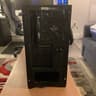 On Sale! Used Black Corsair 4000D ATX Mid Tower Case