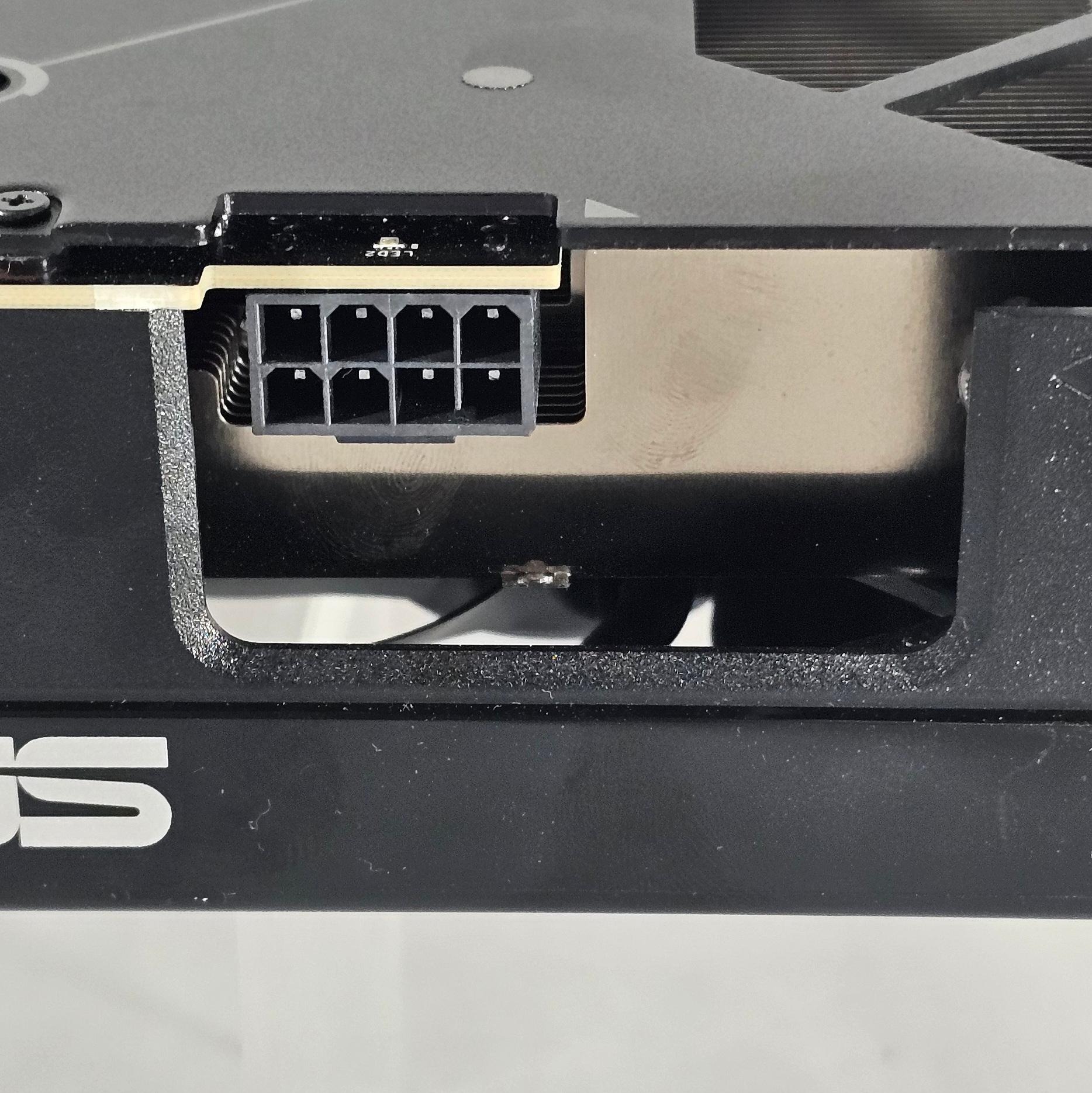 RTX 5060 Ti ASUS Dual 16GB