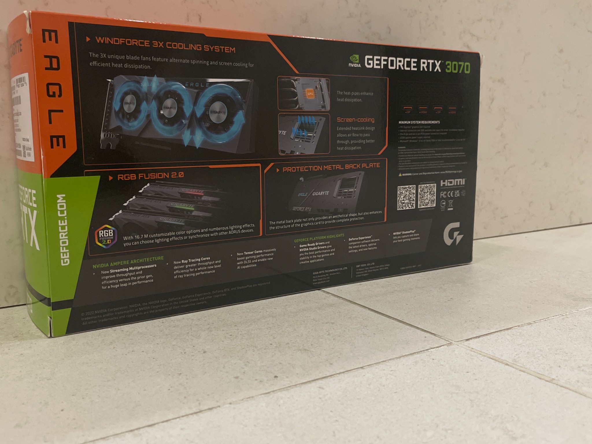 On Sale! 3070 GPU