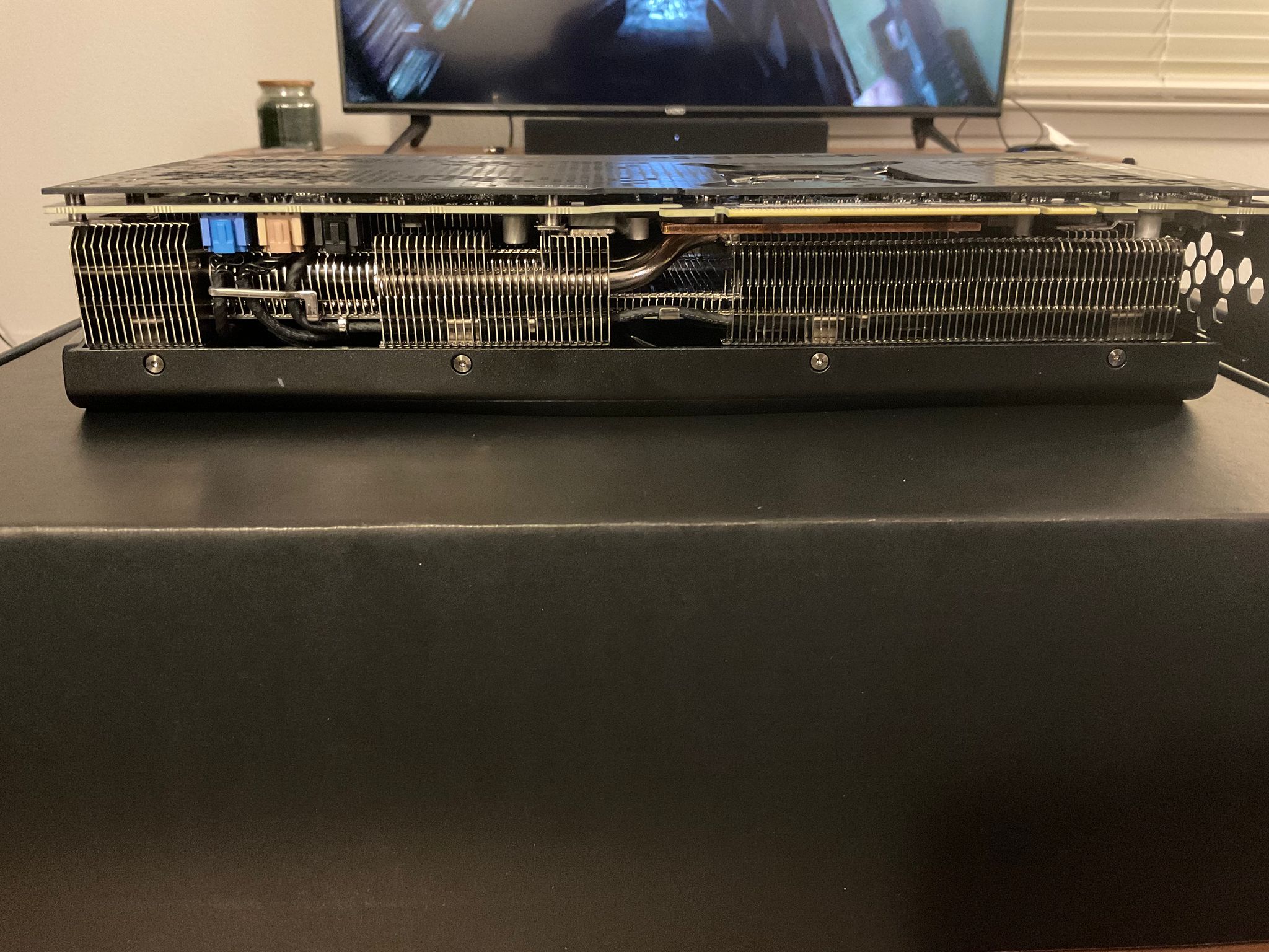 On Sale! Lightly-Used EVGA RTX 3080 FTW3 Ultra