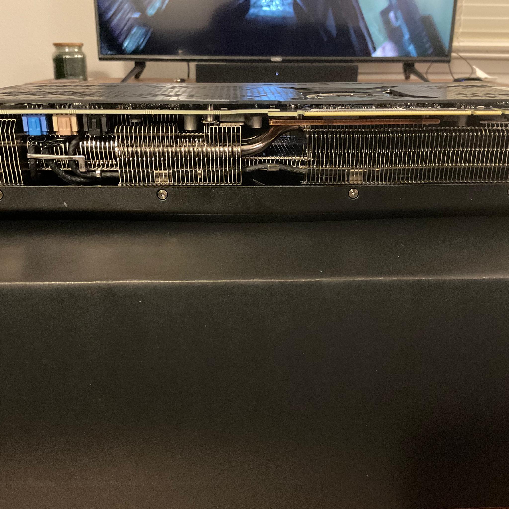 On Sale! Lightly-Used EVGA RTX 3080 FTW3 Ultra