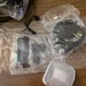 Arctic Cooling Liquid Freezer III PRO 360mm All in One Liquid CPU Cooling Kit - Black