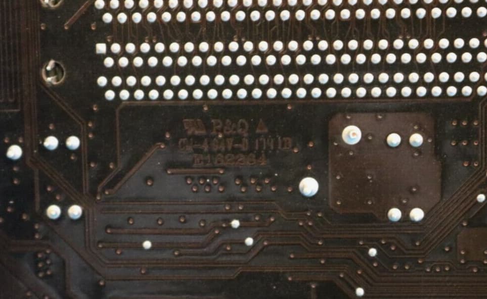 Gigabyte GA-Q170M-D3H-GSM Intel LGA1151/Socket H4 DDR4 mATX Motherboard & I/O