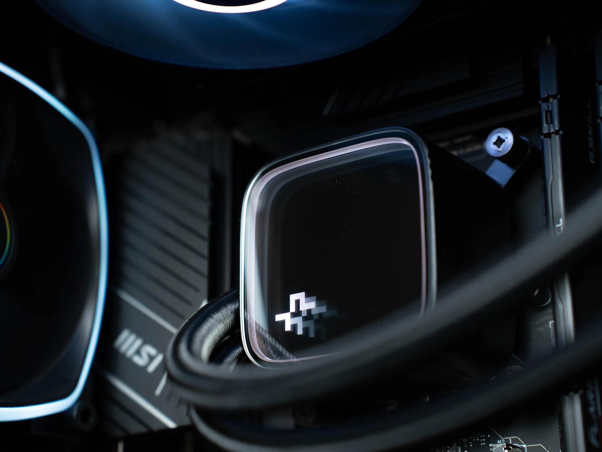 SPOOKY SALE! ~Flow 2.0~ (RTX 4070 Super | Intel i7-12700K | 32gb DDR5)