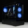 Essence | Highend 1440P/4K Gaming PC | Ryzen 5 7600X | RTX 4070 Super | 32GB DDR5 | 2TB SSD