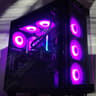 Gaming PC Ryzen 7 7800X3D 16GB RAM 1TB SSD RTX 5060 Ti 16GB Windows 11 Computer