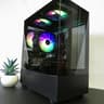 SuperX Performance: Ryzen 5 3600X + RTX 2070 Super + 32 GB DDR4 + 1 TB NVME