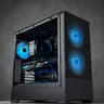 🖤🦍1080P Gaming PC◼️Nvidia GTX 1660 Super◼️Intel i7 5930K◼️16GB DDR4◼️512GB SSD